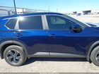 2025 Nissan Rogue Sv Fwd Blue vin: 5N1BT3BA8SC851869 2025 Nissan Rogue Sv Fwd Blue vin: 5N1BT3BA8SC851869