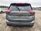 2024 Nissan Rogue Sv Серый vin: 5N1BT3BAXRC671187