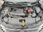 2024 Nissan Rogue Sv Серый vin: 5N1BT3BAXRC671187