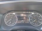 2025 Nissan Rogue Sv Fwd Серебряный vin: 5N1BT3BAXSC836788