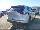 2025 Nissan Rogue Sv Fwd Серебряный vin: 5N1BT3BAXSC836788