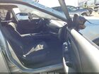 2025 Nissan Rogue Sv Fwd Серебряный vin: 5N1BT3BAXSC836788