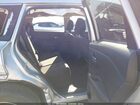 2025 Nissan Rogue Sv Fwd Серебряный vin: 5N1BT3BAXSC836788