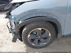 2026 Nissan Rogue Sv Серый vin: 5N1BT3BB1TC697421