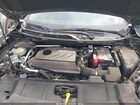 2025 Nissan Rogue Rock Creek Черный vin: 5N1BT3BB4SC797933