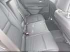 2025 Nissan Rogue Rock Creek Черный vin: 5N1BT3BB4SC797933