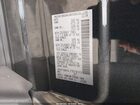 2025 Nissan Rogue Rock Creek Черный vin: 5N1BT3BB4SC797933