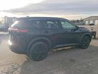 2023 Nissan Rogue Sv Black vin: 5N1BT3BB7PC874706