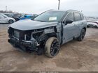 2026 Nissan Rogue Dark Armor Pewter vin: 5N1BT3BB9TC740077