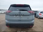 2026 Nissan Rogue Dark Armor Pewter vin: 5N1BT3BB9TC740077