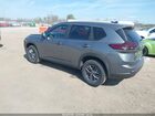 2026 Nissan Rogue Sv Серый vin: 5N1BT3BB9TC770650 2026 Nissan Rogue Sv Серый vin: 5N1BT3BB9TC770650