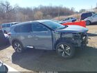 2023 Nissan Rogue Sl Intelligent Awd Gray vin: 5N1BT3CB5PC934142