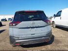 2023 Nissan Rogue Sl Intelligent Awd Gray vin: 5N1BT3CB5PC934142