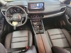 2026 Nissan Rogue Sl Черный vin: 5N1BT3CB5TC773821