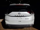 2026 Nissan Rogue Sl Белый vin: 5N1BT3CB9TC695270 Damage: Lift Gate, Chipped, 4 2026 Nissan Rogue Sl Белый vin: 5N1BT3CB9TC695270 Damage: Lift Gate, Chipped, 4