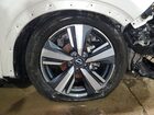 2026 Nissan Rogue Sl Белый vin: 5N1BT3CB9TC695270 Damage: Right Front Wheel, Curb Rash, > 12 Inches 2026 Nissan Rogue Sl Белый vin: 5N1BT3CB9TC695270 Damage: Right Front Wheel, Curb Rash, > 12 Inches