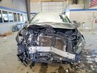 2017 Infiniti Qx60 Pure Gray vin: 5N1DL0MM0HC523028