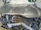 2017 Infiniti Qx60 Pure Gray vin: 5N1DL0MM0HC523028