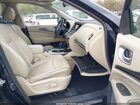 2017 Infiniti Qx60   Blue vin: 5N1DL0MM0HC526690