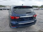 2017 Infiniti Qx60   Blue vin: 5N1DL0MM0HC526690