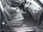 2017 Infiniti Qx60   Dark Blue vin: 5N1DL0MM0HC541061