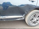 2017 Infiniti Qx60   Dark Blue vin: 5N1DL0MM0HC541061