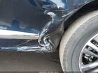 2017 Infiniti Qx60   Dark Blue vin: 5N1DL0MM0HC541061