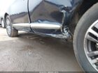 2017 Infiniti Qx60   Dark Blue vin: 5N1DL0MM0HC541061