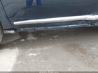 2017 Infiniti Qx60   Dark Blue vin: 5N1DL0MM0HC541061