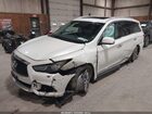 2019 Infiniti Qx60 Luxe White vin: 5N1DL0MM0KC507192 2019 Infiniti Qx60 Luxe White vin: 5N1DL0MM0KC507192