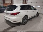 2019 Infiniti Qx60 Luxe White vin: 5N1DL0MM0KC507192 2019 Infiniti Qx60 Luxe White vin: 5N1DL0MM0KC507192
