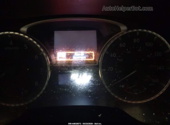5N1DL0MM0KC507192 2019 INFINITI QX60 White Հետևի նստատեղերի տեսք