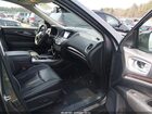 2019 Infiniti Qx60 Luxe Gray vin: 5N1DL0MM0KC523229 2019 Infiniti Qx60 Luxe Gray vin: 5N1DL0MM0KC523229