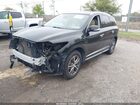 2019 Infiniti Qx60 Luxe Black vin: 5N1DL0MM0KC561060