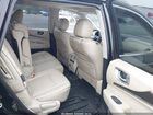 2019 Infiniti Qx60 Luxe Black vin: 5N1DL0MM0KC561060