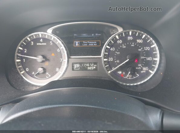 5N1DL0MM1HC506867 2017 INFINITI QX60 Белый Вид задних сидений
