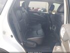 2017 Infiniti Qx60   Белый vin: 5N1DL0MM1HC506867
