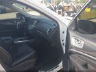 2017 Infiniti Qx60   Белый vin: 5N1DL0MM1HC506867