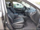 2018 Infiniti Qx60   Gray vin: 5N1DL0MM1JC523819