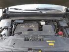 2018 Infiniti Qx60   Gray vin: 5N1DL0MM1JC523819