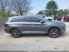 2018 Infiniti Qx60   Gray vin: 5N1DL0MM1JC523819