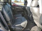 2018 Infiniti Qx60 Gray vin: 5N1DL0MM1JC531998