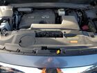 2018 Infiniti Qx60 Gray vin: 5N1DL0MM1JC531998