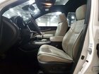 2019 Infiniti Qx60 Luxe Белый vin: 5N1DL0MM1KC501823