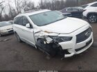 2019 Infiniti Qx60 Luxe White vin: 5N1DL0MM1KC506620
