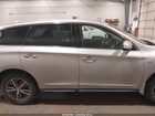 2019 Infiniti Qx60 Pure Серебряный vin: 5N1DL0MM1KC527838