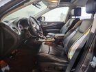 2017 Infiniti Qx60 Base Серый vin: 5N1DL0MM2HC545421