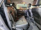 2017 Infiniti Qx60 Base Серый vin: 5N1DL0MM2HC545421