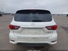 2019 Infiniti Qx60 Luxe Белый vin: 5N1DL0MM2KC514127
