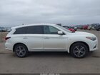 2019 Infiniti Qx60 Luxe Белый vin: 5N1DL0MM2KC514127